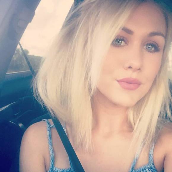 Meet your Posher, Laci - Picture 1 of 1